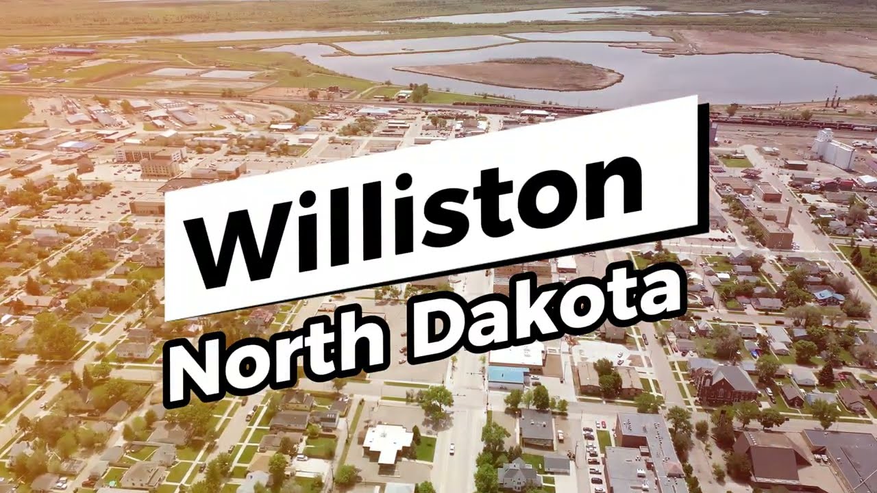 Interesting Things to Know About Williston, North Dakota | Proven Realty