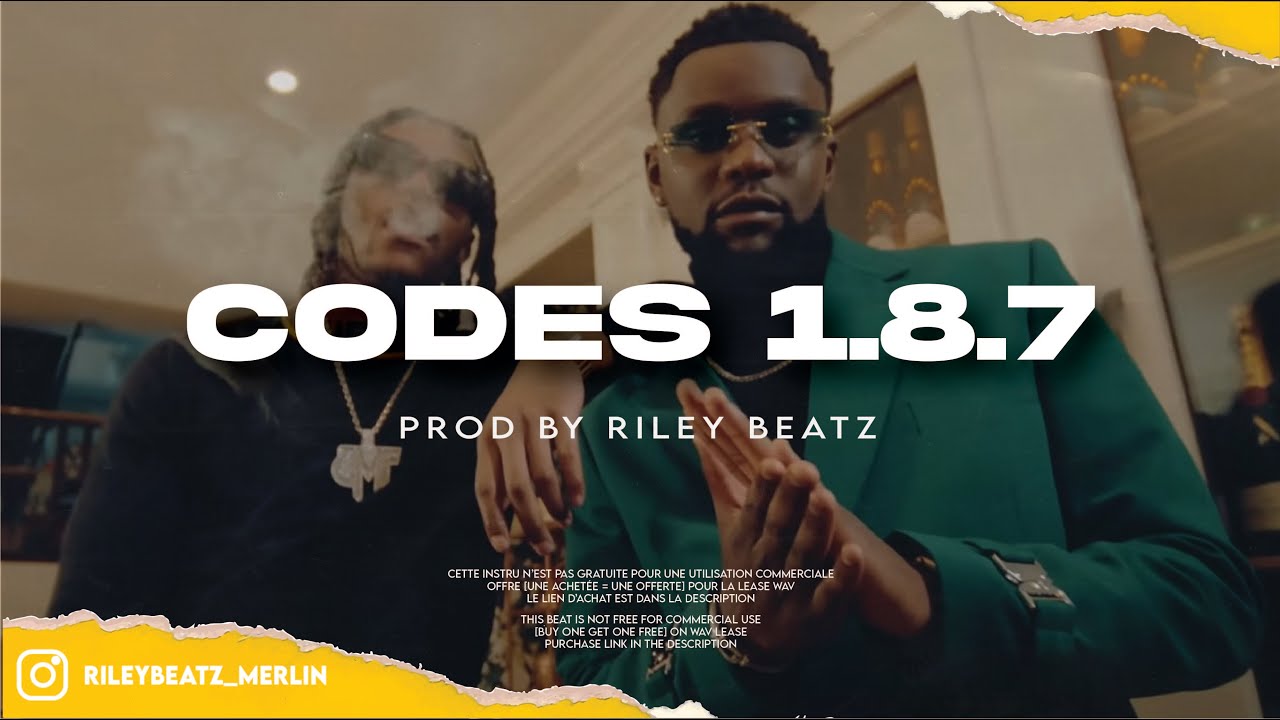 [FREE] Leto x Guy2Bezbar  Type Beat 