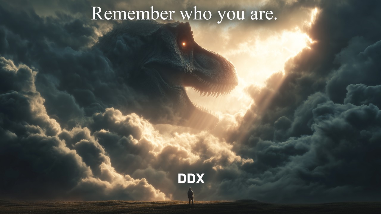 Sickness didn't break DDX, it made him stronger (may be)
