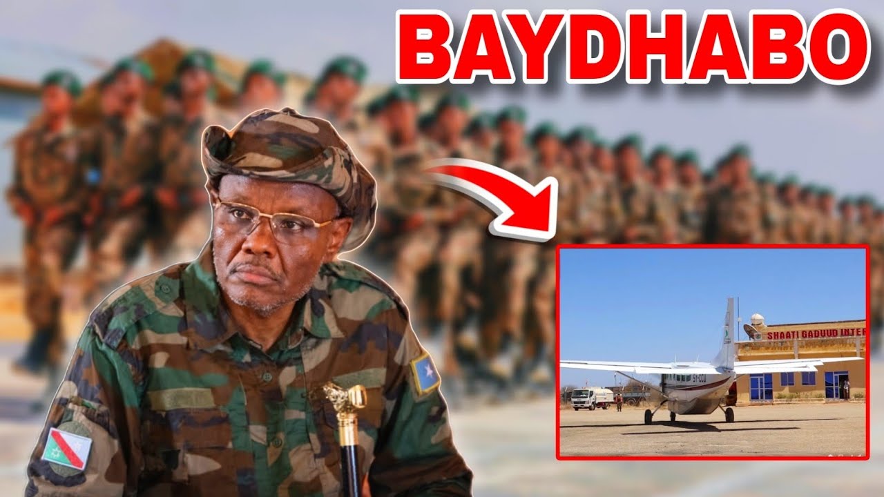 MW Laftagareen oo Galka Seefta kala baxay kuna dhaqaaqay Qorshe ka nixiyay Villa Soomaaliya....