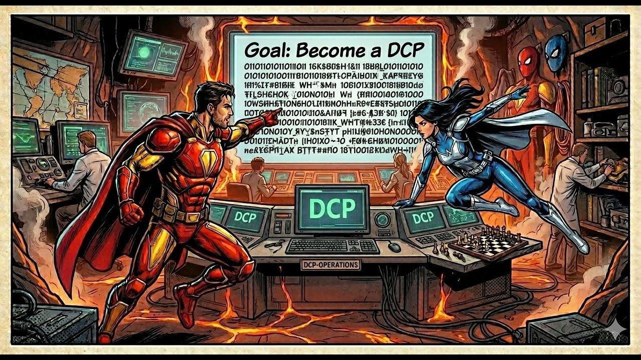 L2C 026:  How to Improve in Chess - And Many Other Areas of Life/Work