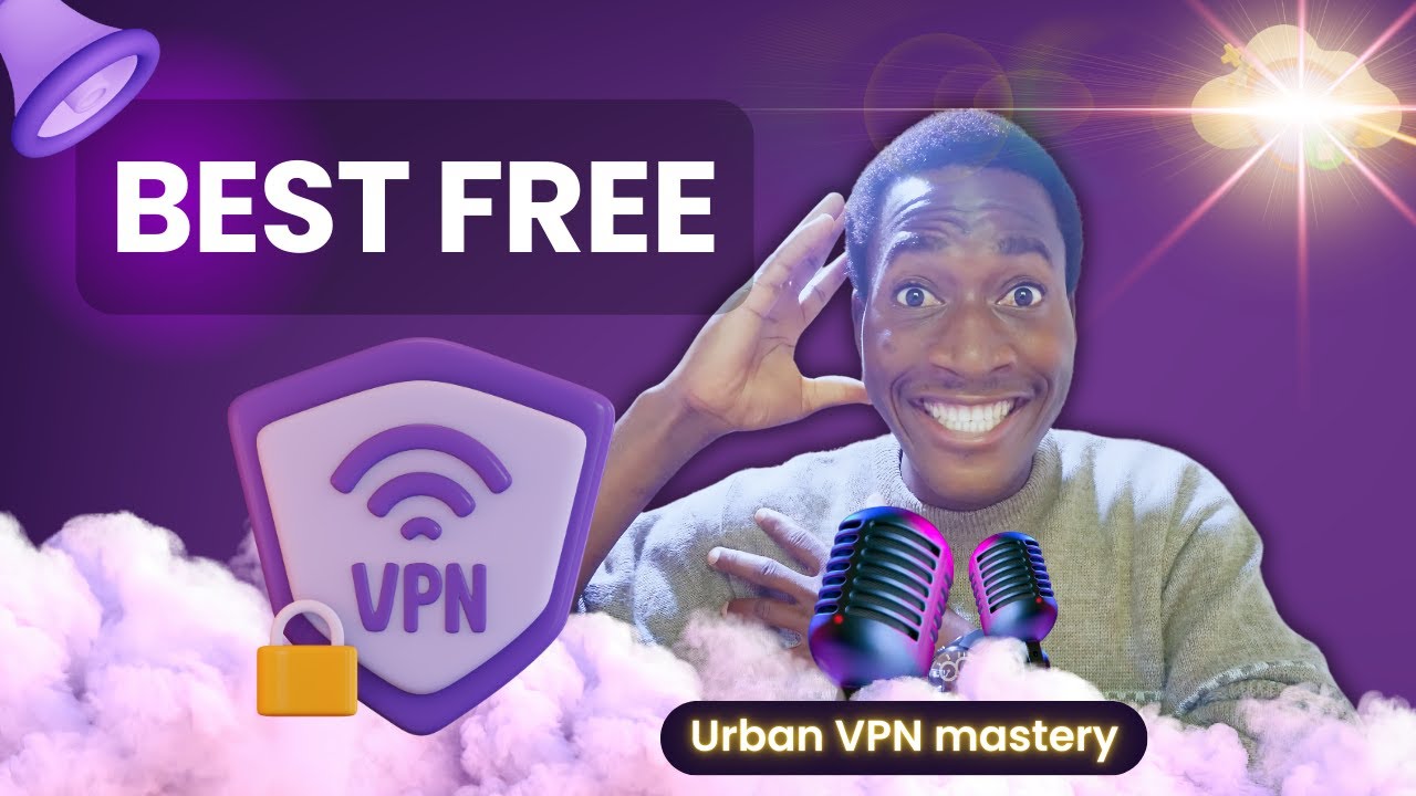 How to Use Urban VPN