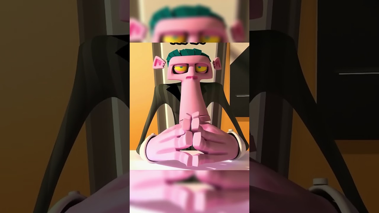 Le Singe qui a Transform&eacute; la Ville en Paradis Vert 🌳#histoires      #racontix