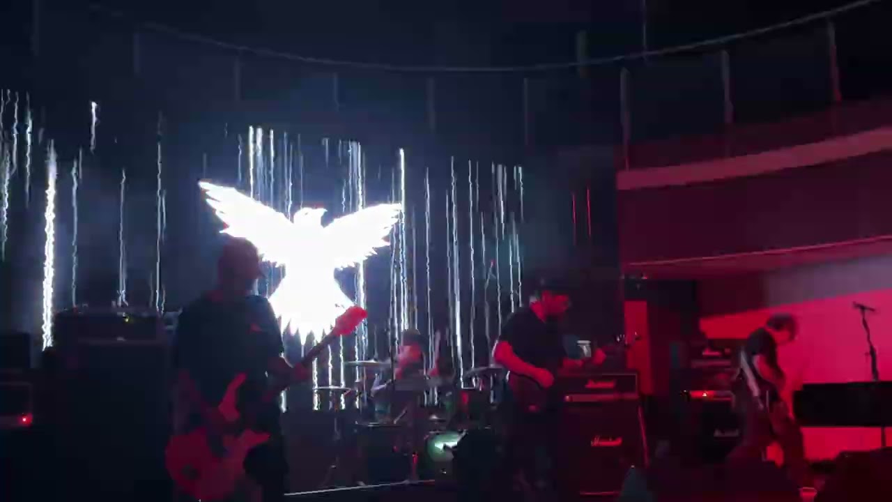Urbandub x Typecast XXV World Tour 2026