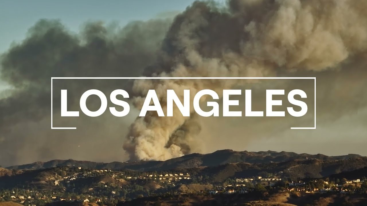 How Sunrun Customers Stayed Powered During California Windstorms and Wildfires