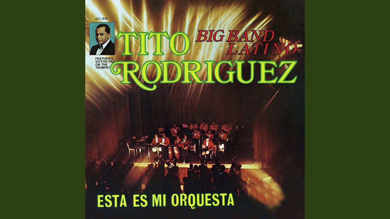 Esta Es Mi Orquesta