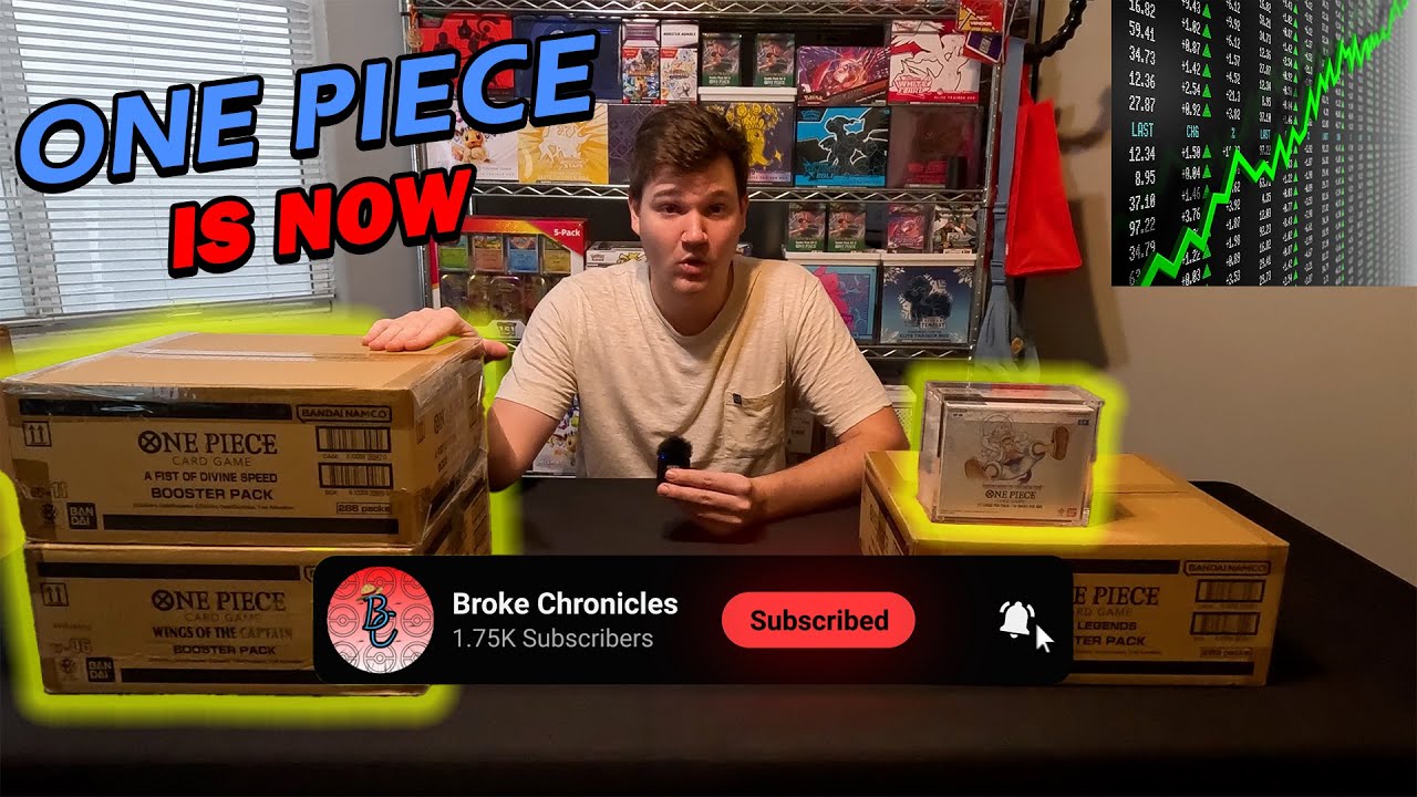BUY or SELL One Piece Right Now? (December 2025)