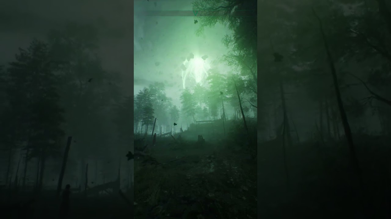 Chernobylite Enhanced Edition 4K. Ray Tracing