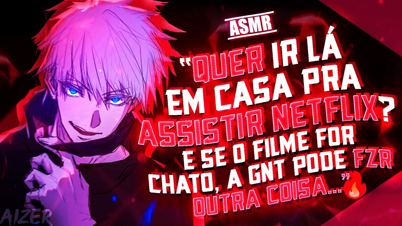 |ASMR| - MELHOR AMIGO COLORIDO COM CIUMES TE BEIJA E TE... [Se declarando] [Te pegando] [Roleplay]