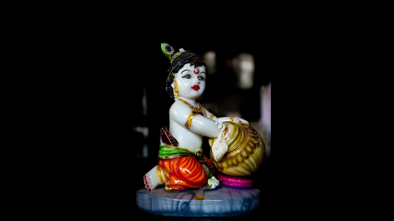 Thiruppavai 12