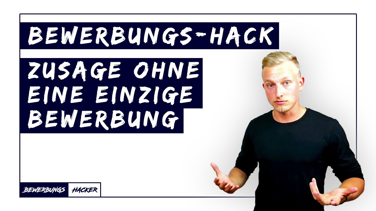 📞 Telefoninterview Bewerbung | ZUSAGE ohne eine einzige Bewerbung!
