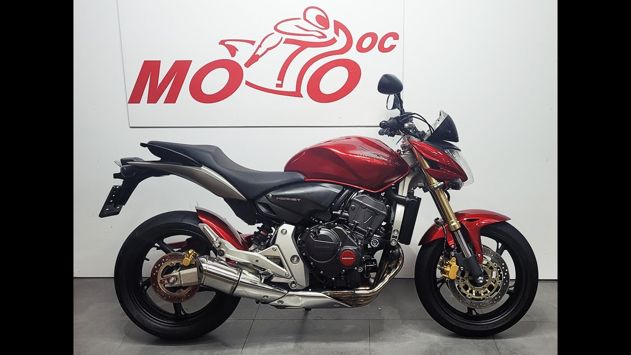 HONDA CB600 HORNET ACHAT, VENTE,REPRISE, RACHAT, MOTO D'OCCASION, MOTODOC
