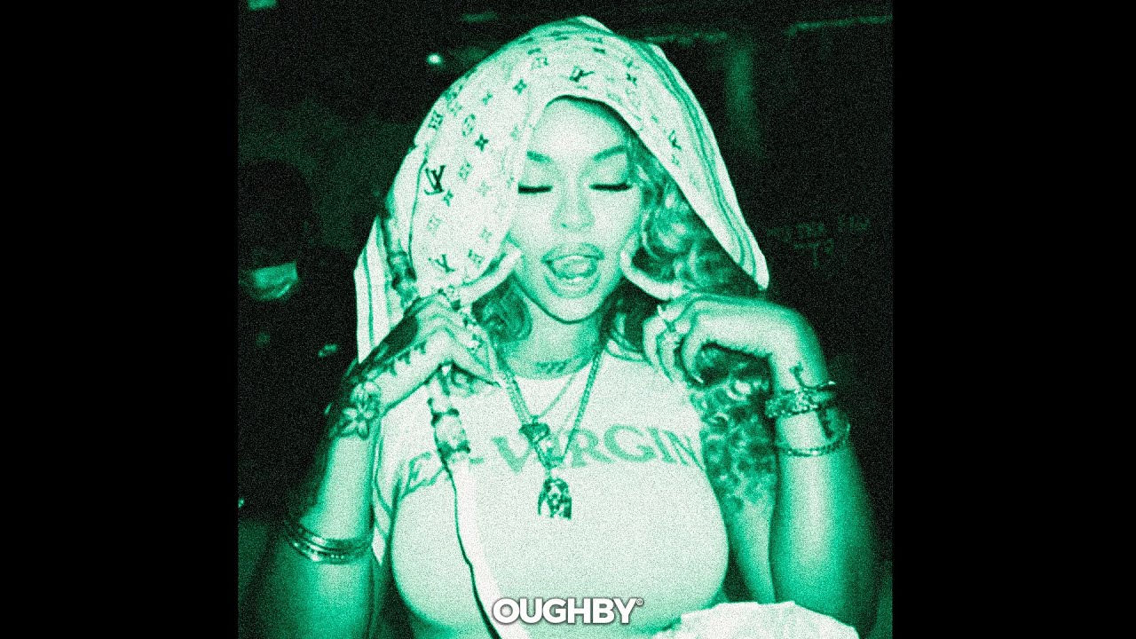 (FREE) Veeze x Lucki Type Beat - 