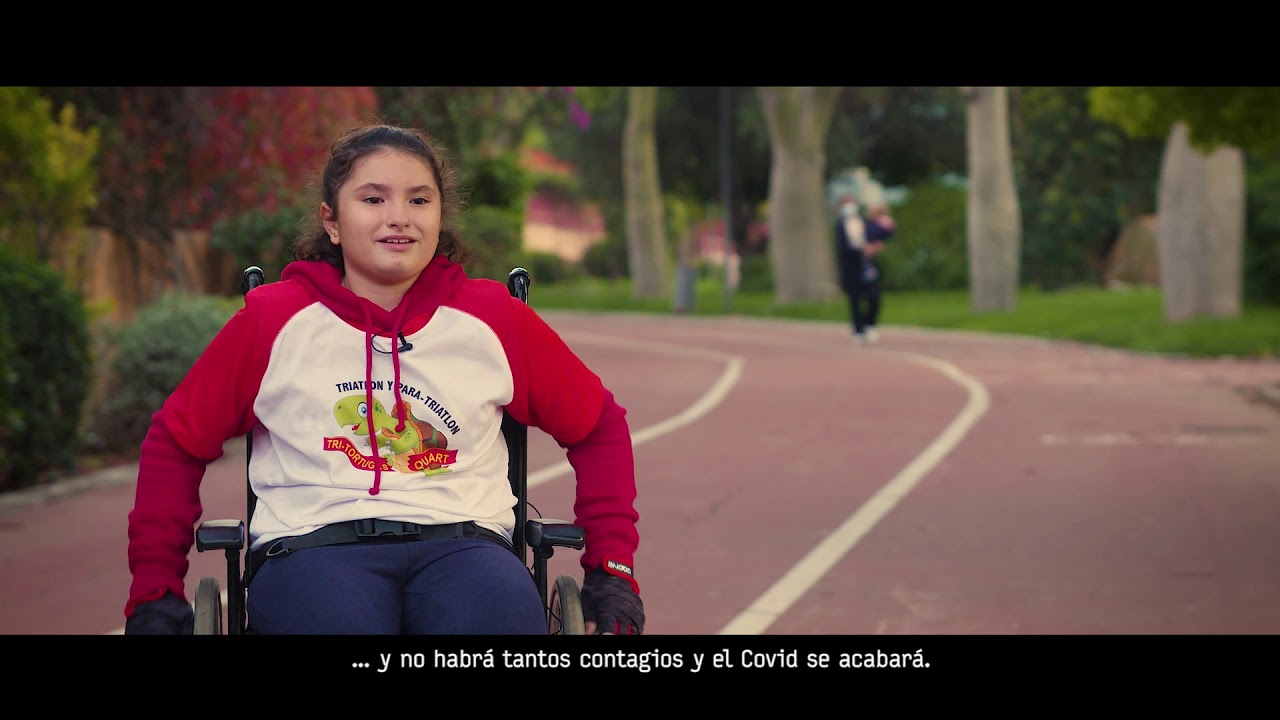 Que la COVID no ens faça invisibles - Ajuntament de Quart de Poblet