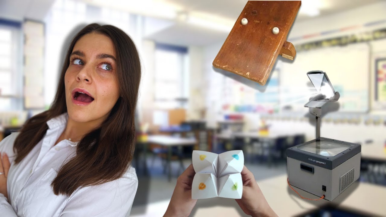 TOP 10 PRIMARY SCHOOL MEMORIES
