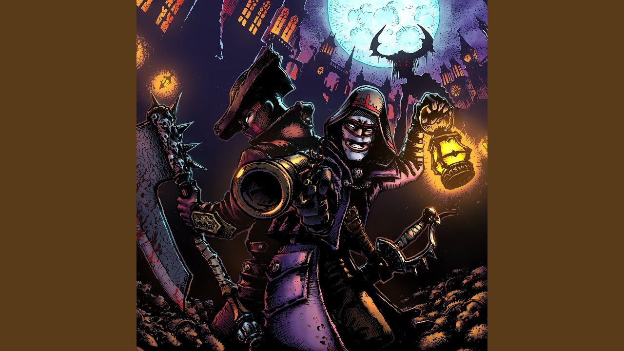 Bloodborne (prod. by Meep)