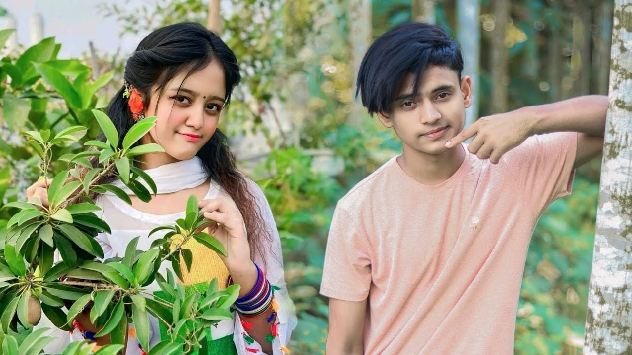 আমার গোপন বউ এর ফেস রিভিল! 👰