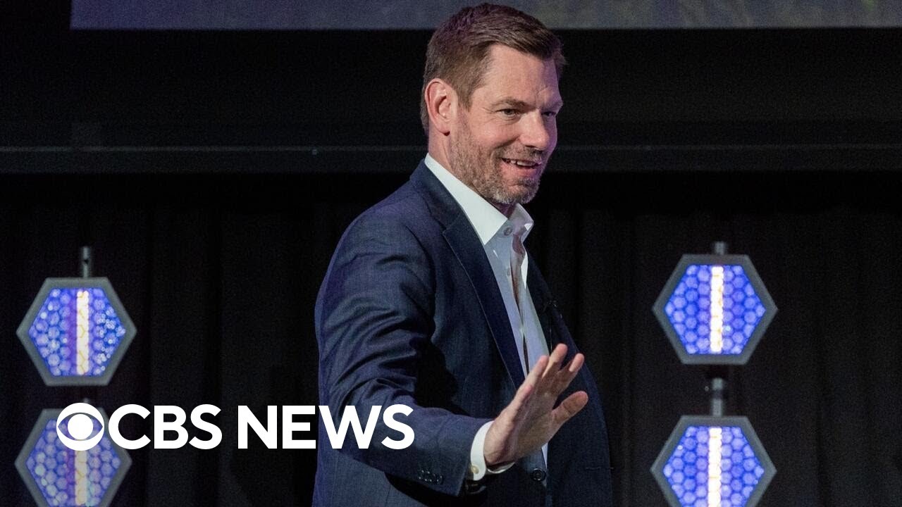 What to know about the Eric Swalwell allegations