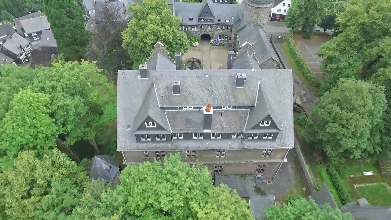 schloss friedewald