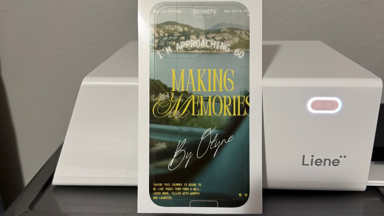 Liene PixCut S1 Sticker Request/Review #planner