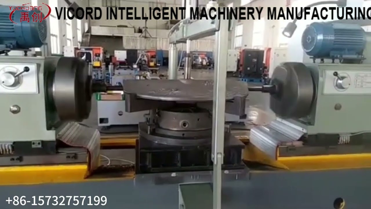 How Butterfly Valve Discs Are Machined on Both Sides – Full CNC Process