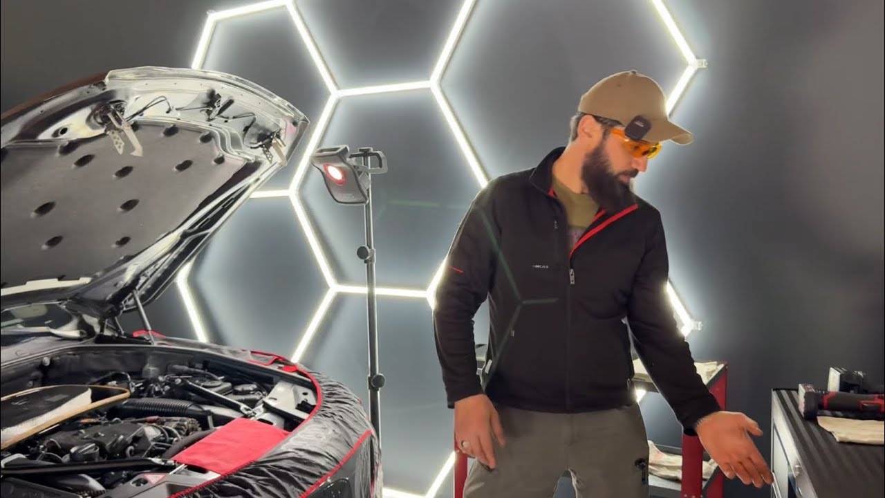 Вот, что Скрывают Автосервисы!