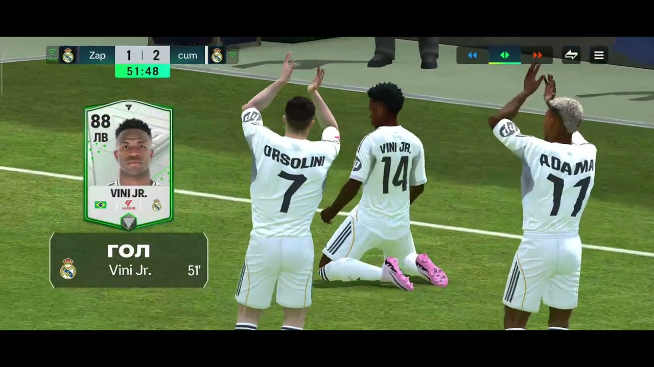 FIFA MOBILE