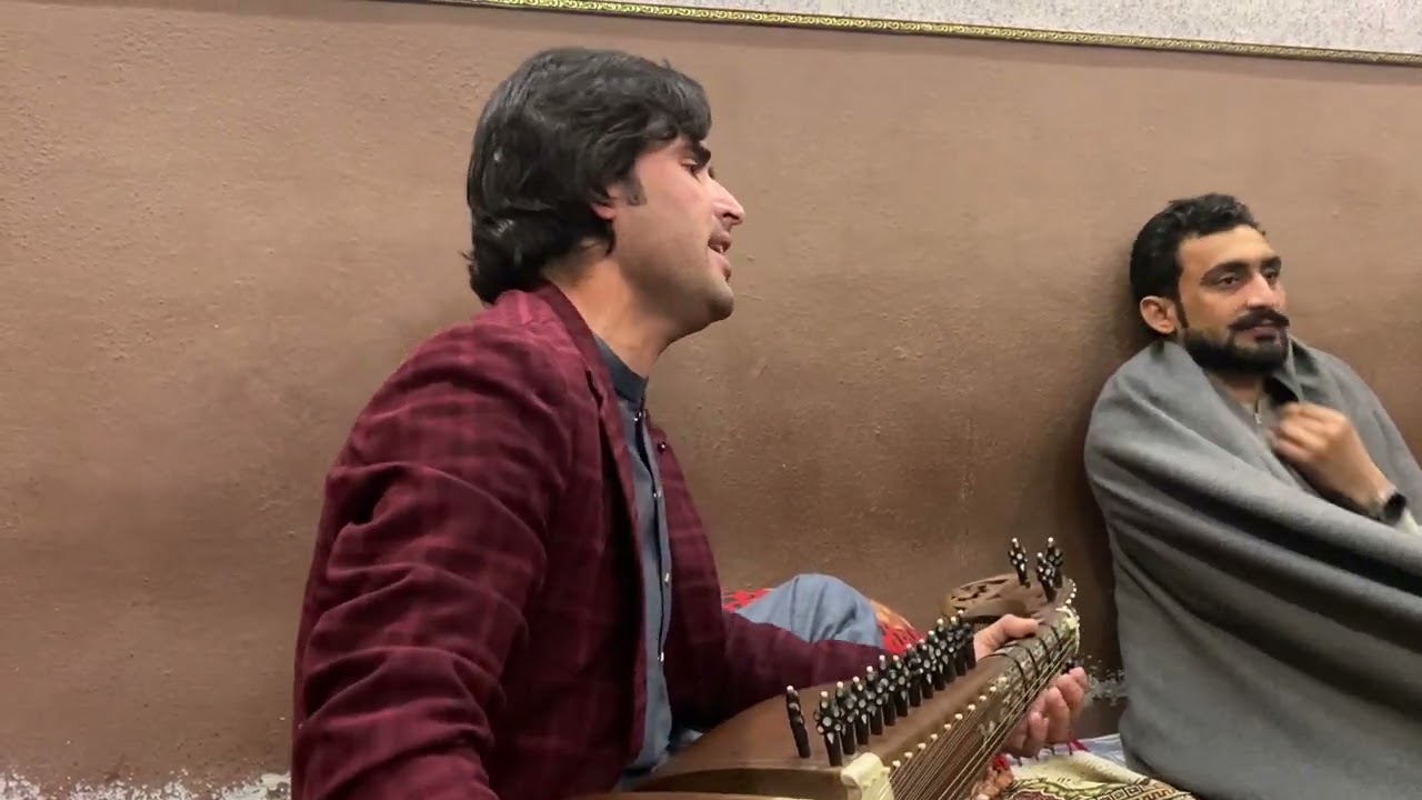 Stargo ki me khob laka che khtam sho khtam sho | imran pashto new songs 2025