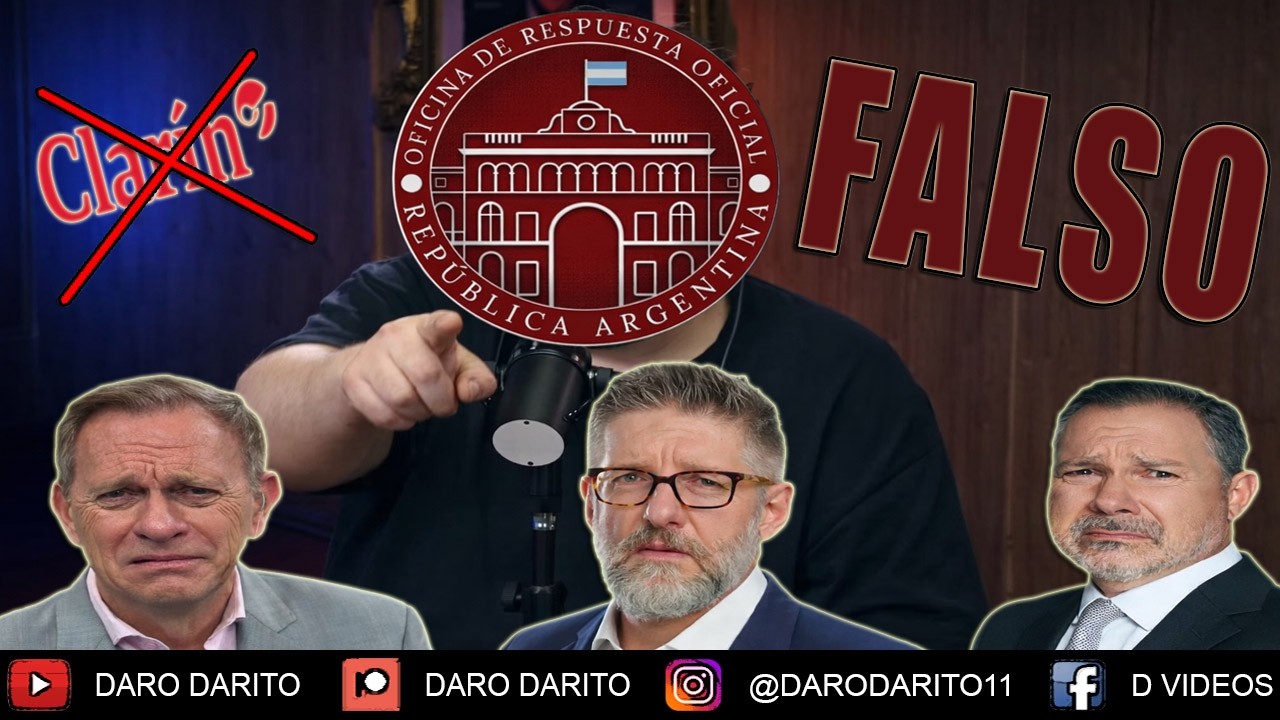 OFICINA DE RESPUESTA OFICIAL DEL GOBIERNO
