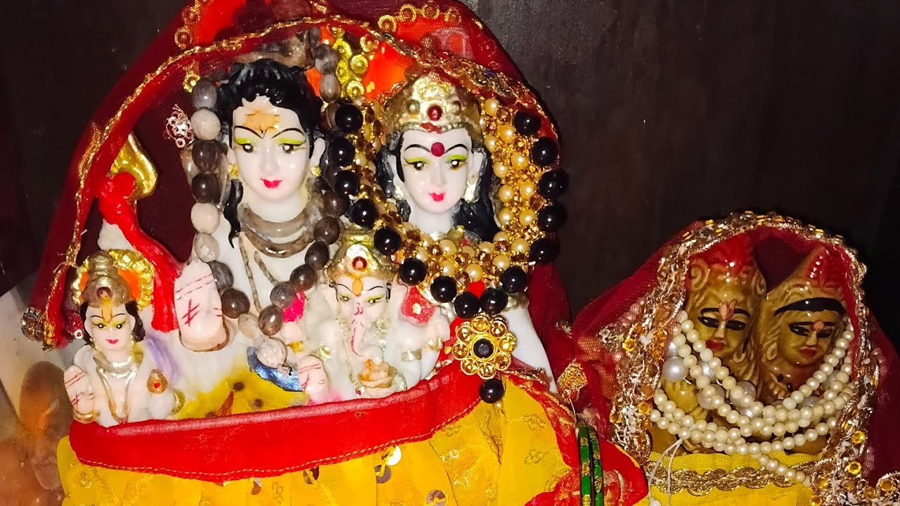 Sivratri special Bhajan 👌Himachal ki beti banegi Dulhaniya🙏🎊🎉✨️👌