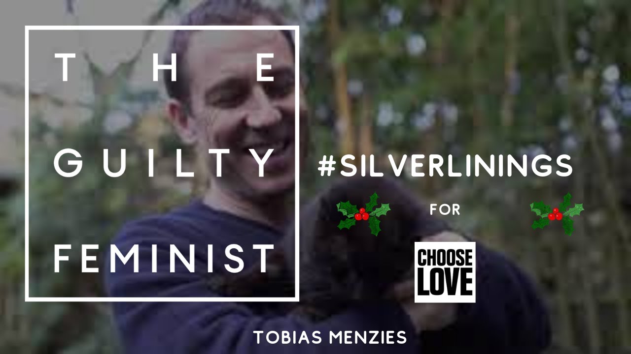 Silver Linings: Tobias Menzies
