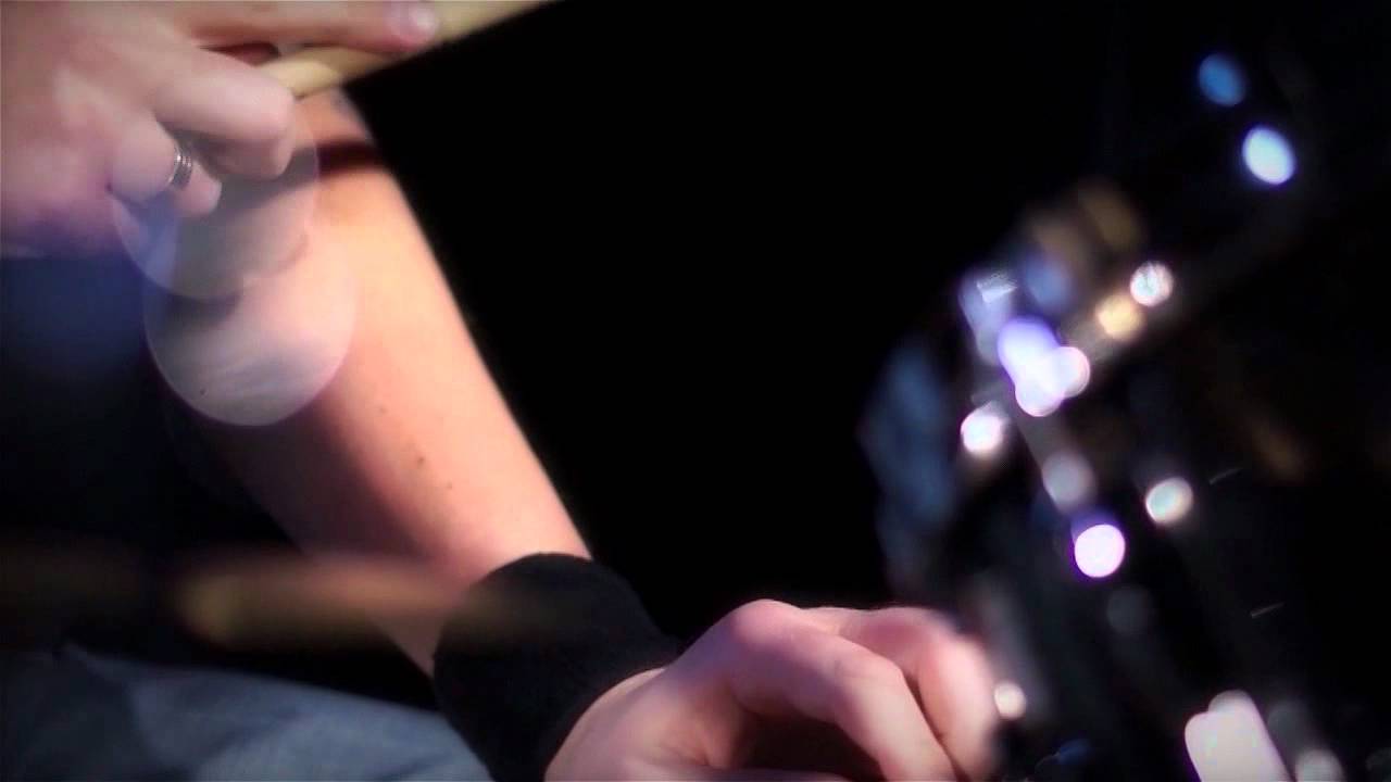 Palmetta - Hajladozik Nádszál... (2012.)
