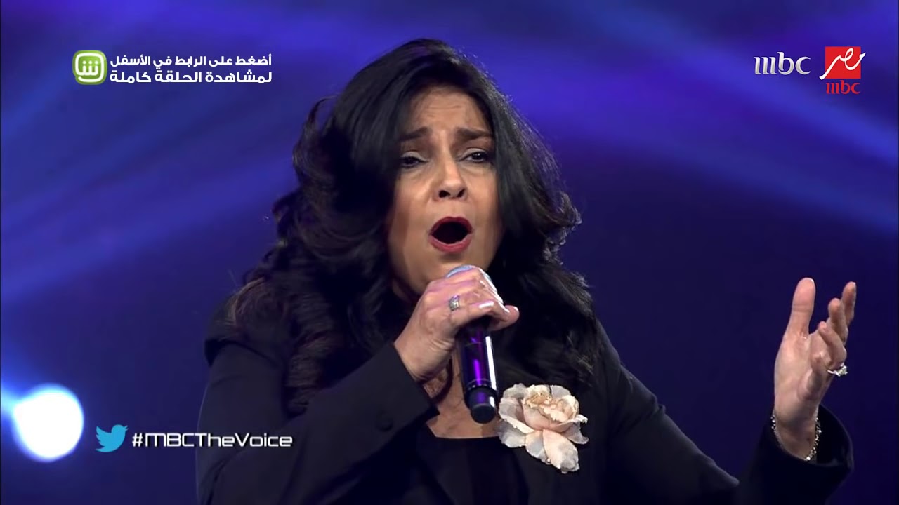 #MBCTheVoice - 