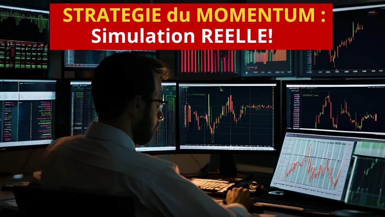 Quelle est cette stratégie simple qui peut faire exploser tes rendements en bourse?