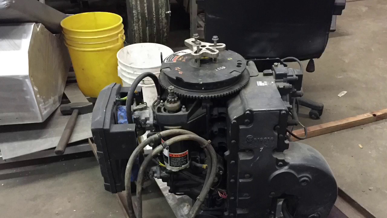 Homemade 14 foot 120hp sport jet build and ride