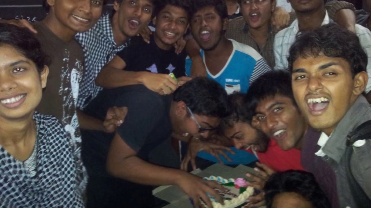 SUST CSE 2013-2014 (22nd Batch)