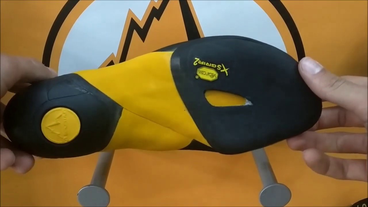 La Sportiva Skwama en Deportes Koala