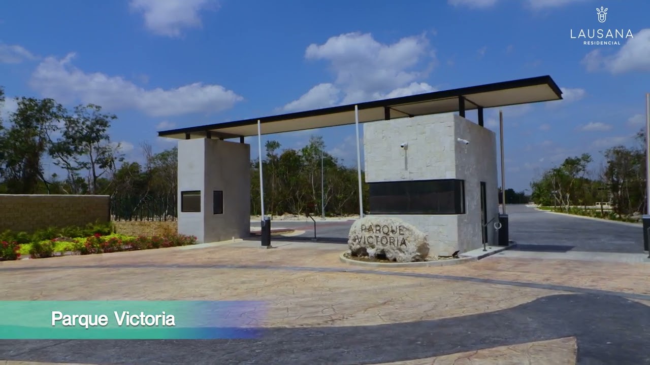 Avance de obra 2024 | Lausana Residencial | ¡DESCUBRE CÓMO Invertir con Seguridad en Cancún!