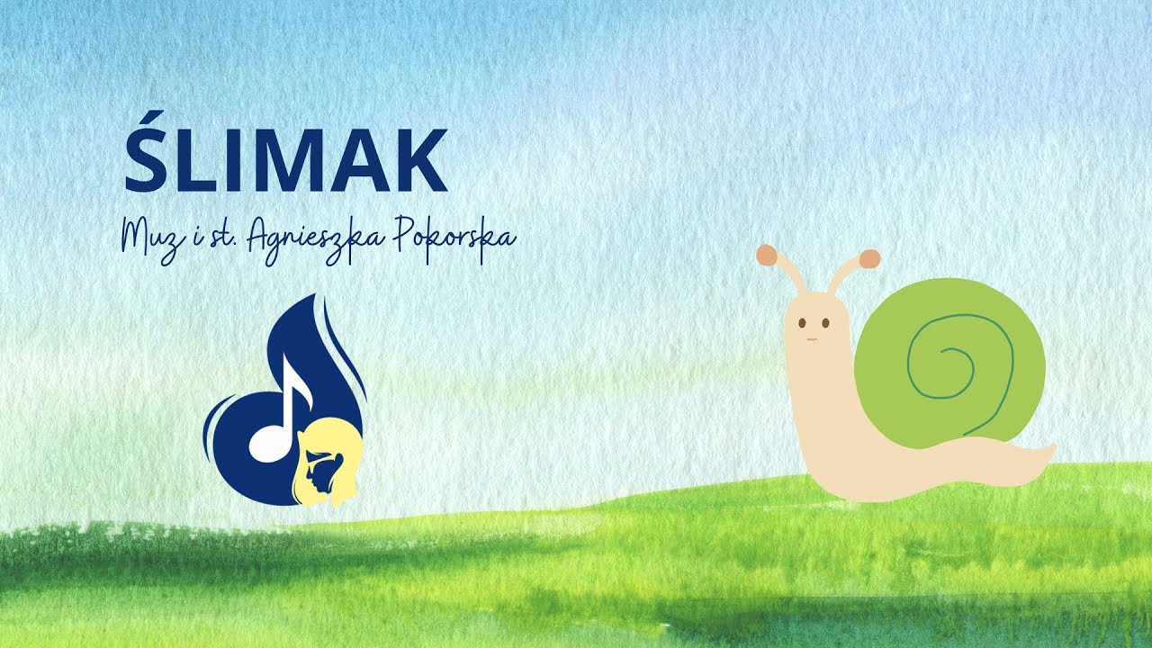 ŚLIMAK - Belmuza