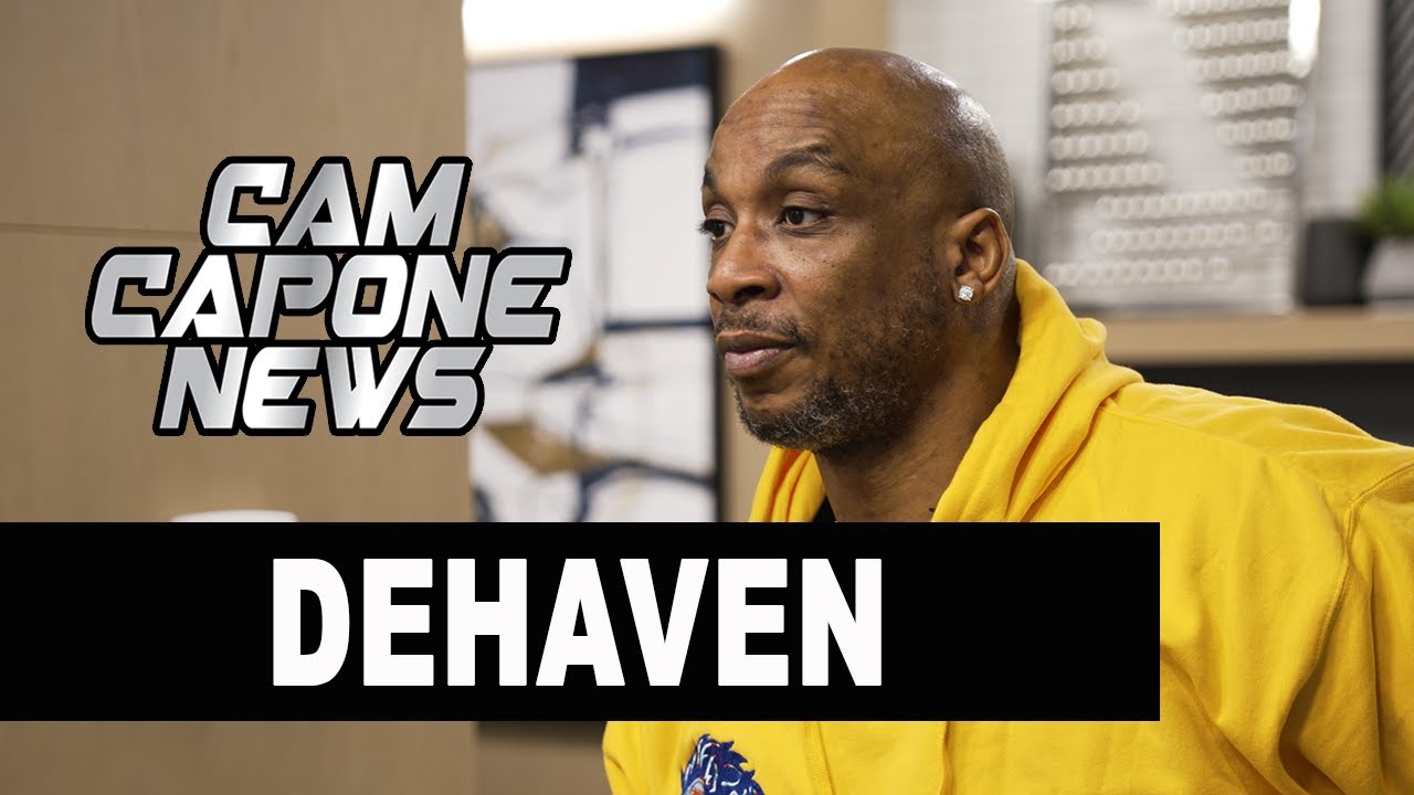 Dehaven Reveals Why Jay Z Addressed Him On Drake’s Song 