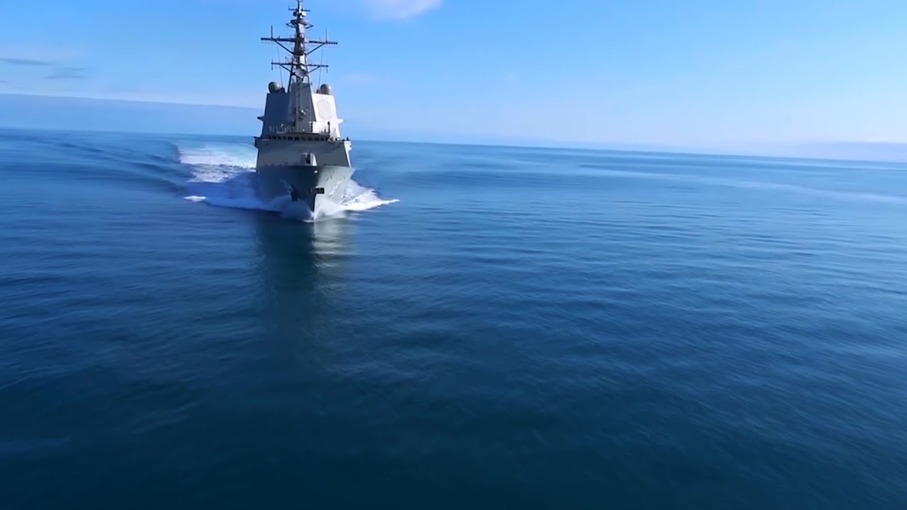 Aegis Combat System: Evolving to adapt to tomorrow&rsquo;s threats
