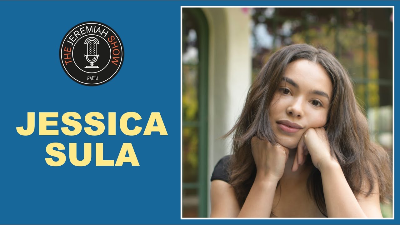 JESSICA SULA - Actress, Wayward - 
