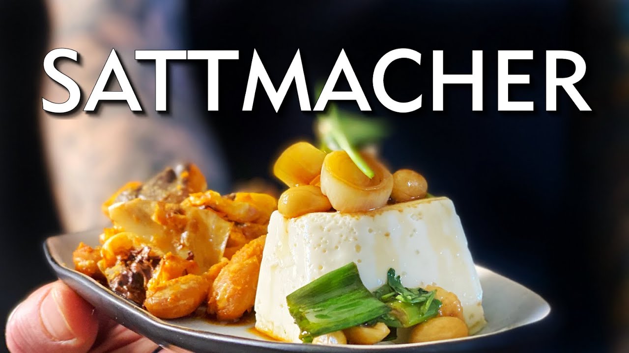 Abnehmen ohne Diät  - gesundes Low Carb Rezept