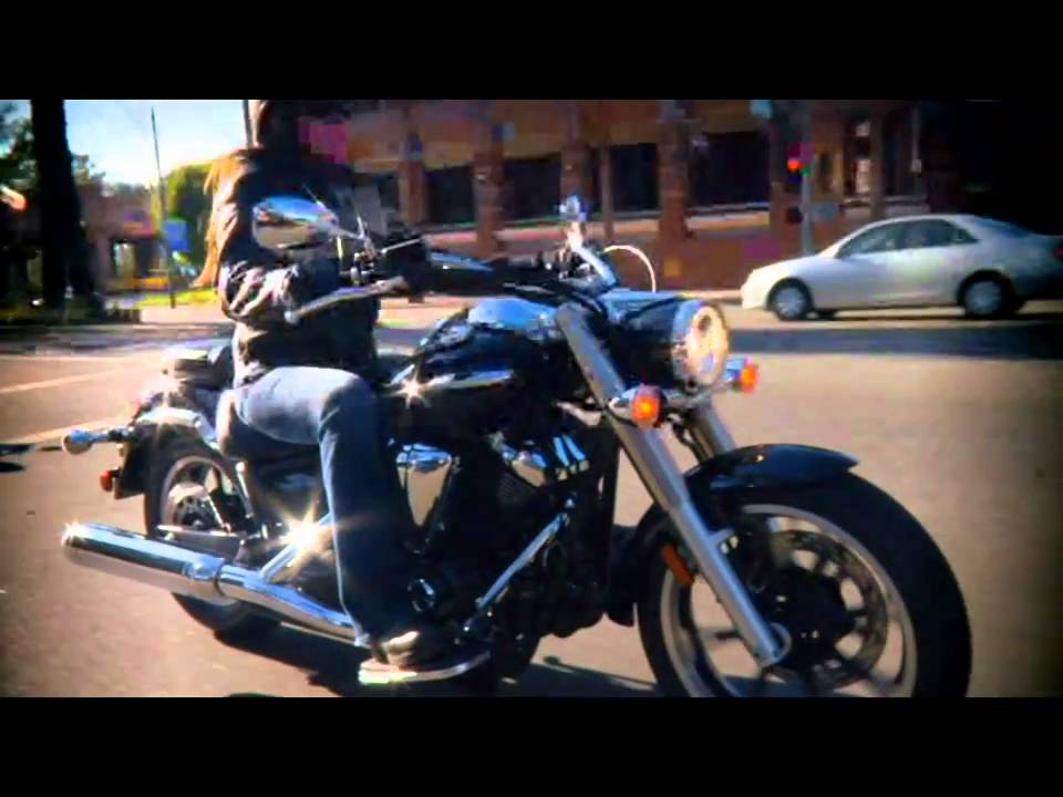 V Star 950 Music Video