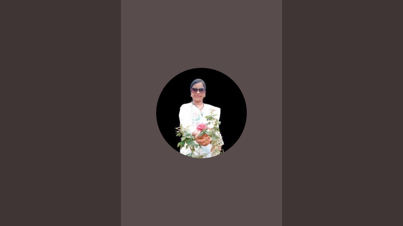 Rekha Pandit is live!