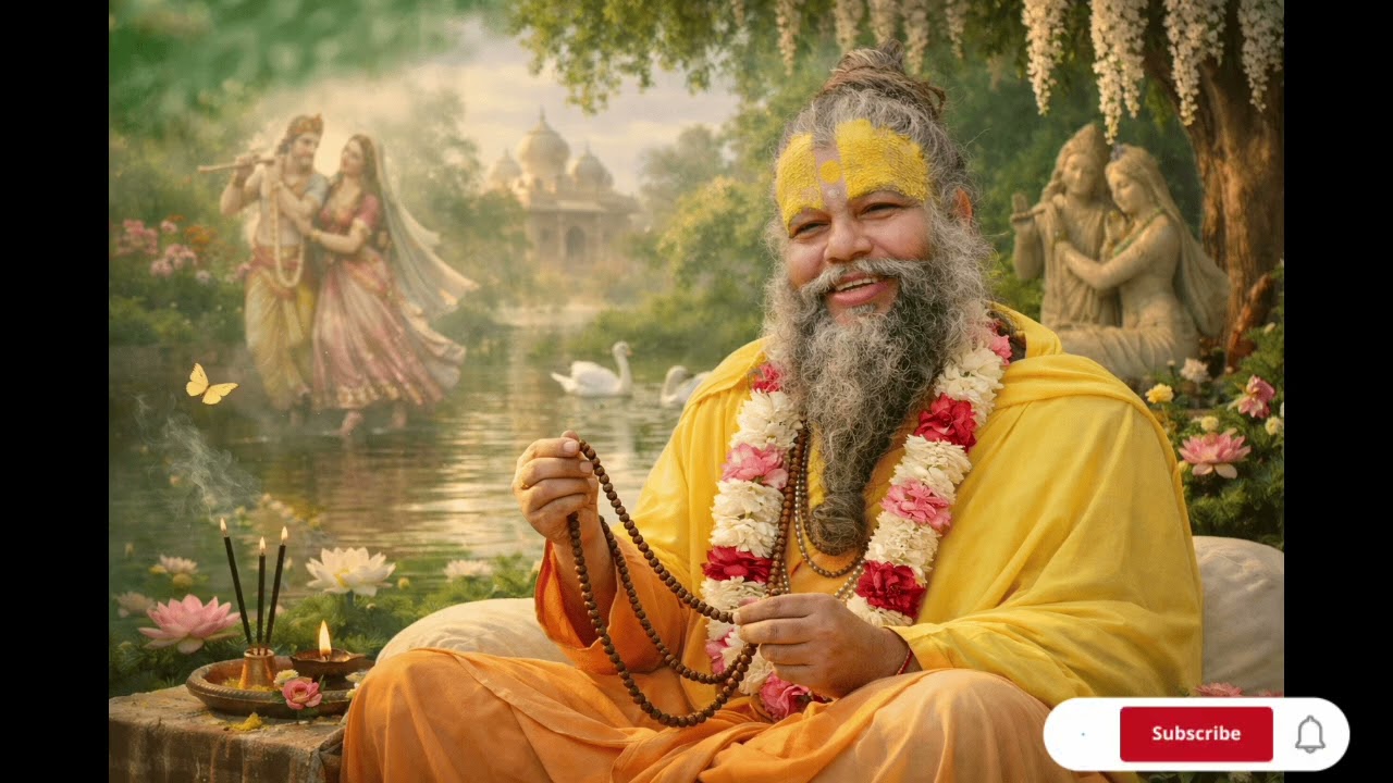 Radha nam chant with premanad maharaj,devine sleep radha naam,प्रेमानंद महराज जी के साथ राधा नाम जप