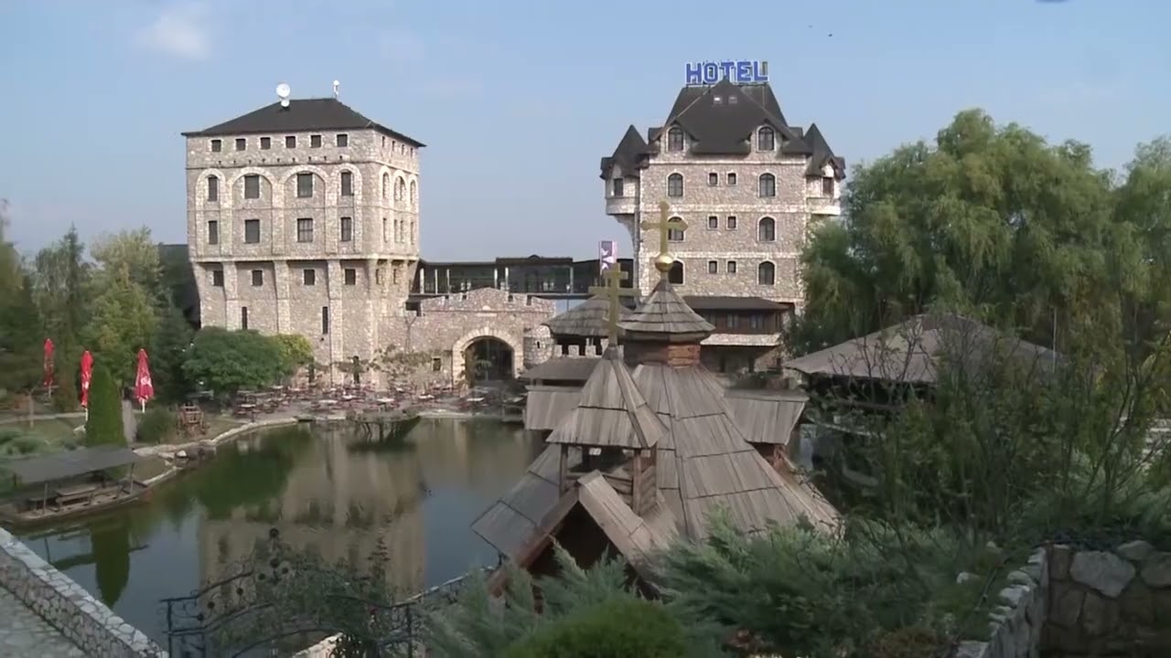 Bijeljina turizam (promo video 2022.)