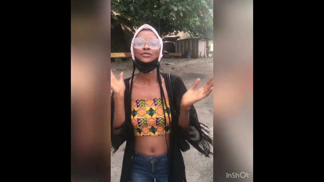 My journey to olumo rock (Abeokuta ogun state)