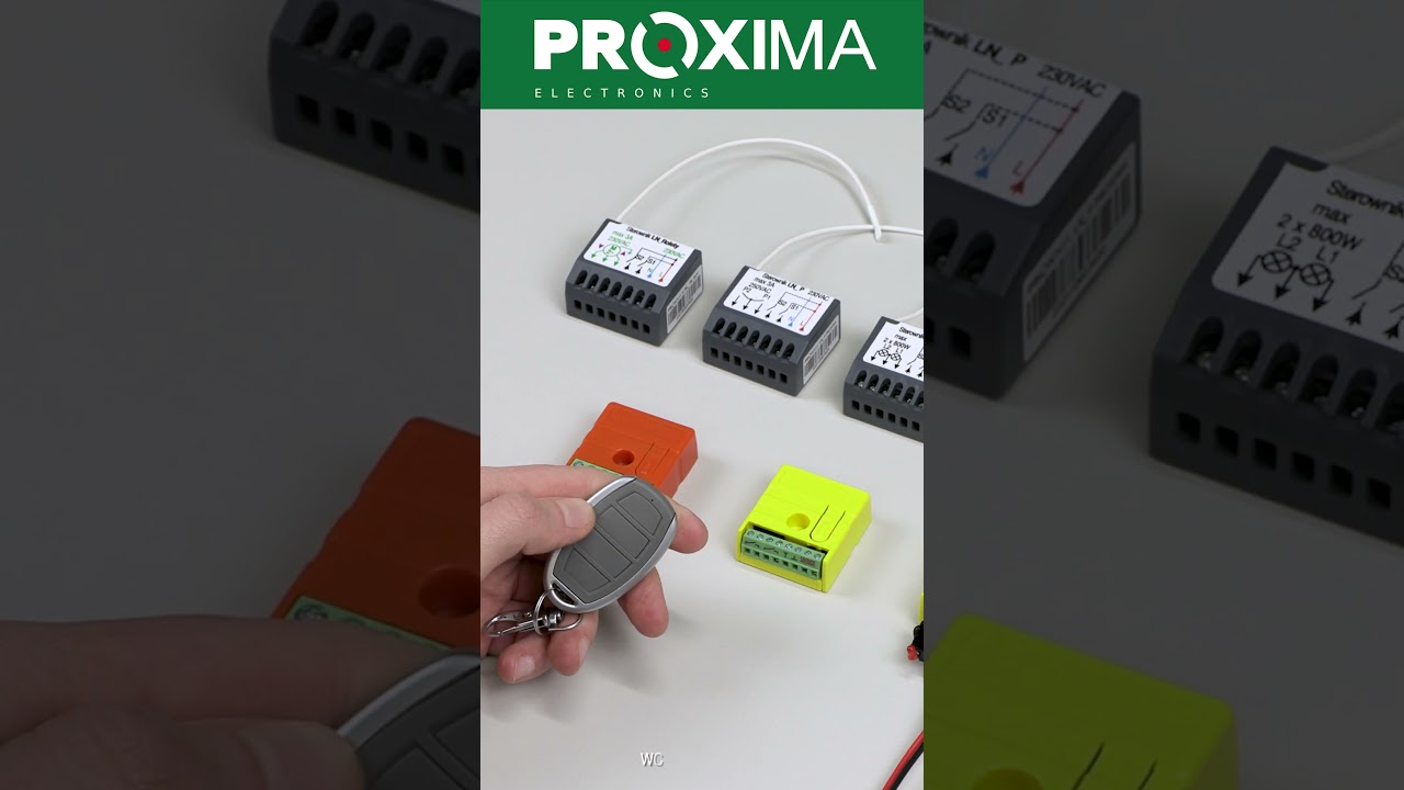 📢🔔 Problem z programowaniem pilot&oacute;w do sterownika? Poznaj rozwiązanie ✅