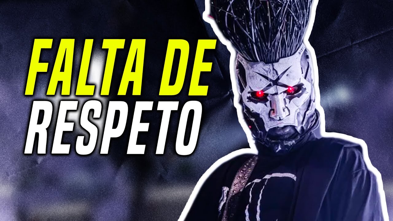 Static-X: una historia TRAGICA